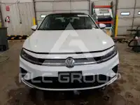 2025 Volkswagen Jetta фото