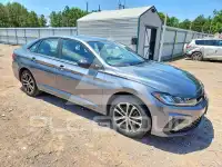 2025 Volkswagen Jetta photo