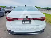 2025 Volkswagen Jetta фото