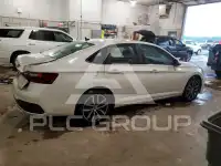 2025 Volkswagen Jetta фото