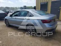 2025 Volkswagen Jetta фото