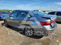 2025 Volkswagen Jetta фото