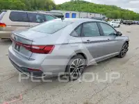 2025 Volkswagen Jetta photo