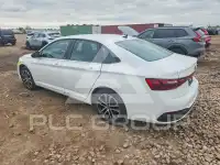 2025 Volkswagen Jetta фото