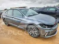 2025 Volkswagen Jetta фото