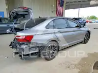 2025 Volkswagen Jetta фото