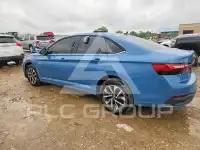 2025 Volkswagen Jetta фото