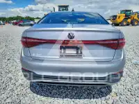 2025 Volkswagen Jetta photo