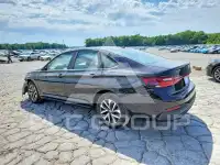 2025 Volkswagen Jetta фото