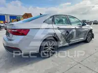 2025 Volkswagen Jetta фото