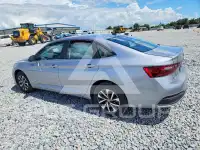 2025 Volkswagen Jetta photo
