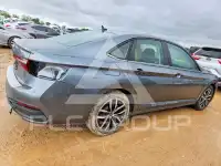 2025 Volkswagen Jetta фото