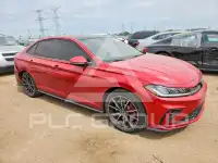 2025 Volkswagen Jetta фото