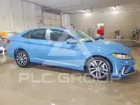 2025 Volkswagen Jetta фото