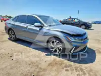 2025 Volkswagen Jetta photo