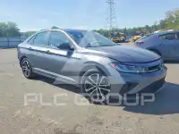 2025 Volkswagen Jetta фото