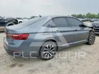 2025 Volkswagen Jetta фото