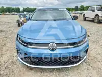 2025 Volkswagen Jetta photo