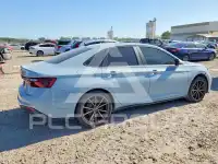 2025 Volkswagen Jetta photo