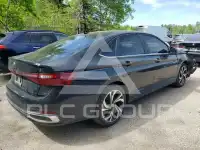 2025 Volkswagen Jetta фото
