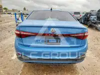 2025 Volkswagen Jetta фото