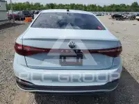 2025 Volkswagen Jetta фото