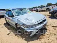 2025 Volkswagen Jetta фото