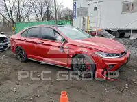 2025 Volkswagen Jetta фото