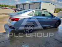 2025 Volkswagen Jetta фото