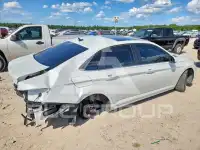 2025 Volkswagen Jetta фото