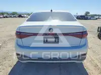 2025 Volkswagen Jetta photo