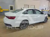 2025 Volkswagen Jetta фото