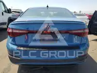 2025 Volkswagen Jetta photo