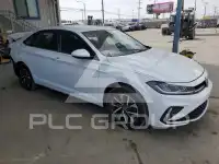 2025 Volkswagen Jetta фото
