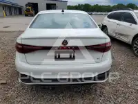 2025 Volkswagen Jetta фото