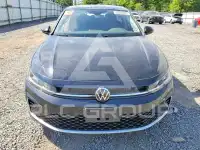 2025 Volkswagen Jetta фото