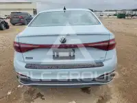 2025 Volkswagen Jetta photo