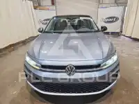 2025 Volkswagen Jetta фото