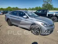 2025 Volkswagen Jetta фото