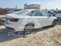 2025 Volkswagen Jetta photo