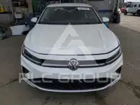 2025 Volkswagen Jetta фото