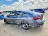 2025 Volkswagen Jetta фото