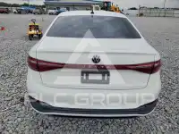2025 Volkswagen Jetta фото