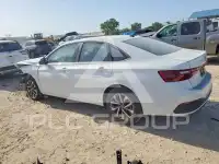 2025 Volkswagen Jetta photo