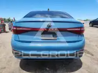 2025 Volkswagen Jetta фото