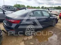 2025 Volkswagen Jetta фото