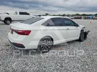 2025 Volkswagen Jetta фото