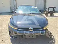2025 Volkswagen Jetta фото