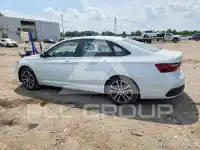 2025 Volkswagen Jetta фото