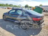 2025 Volkswagen Jetta фото